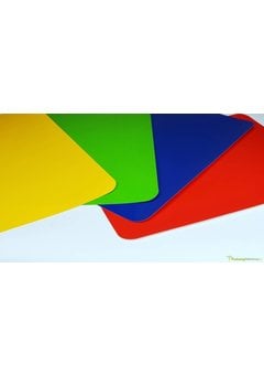 Set de table antidérapant 40 x 28 cm Ornamin