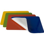 Set de table antidérapant 40 x 28 cm Ornamin