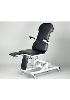 Banc orthopédique et de thérapie Homecraft, 4 parties