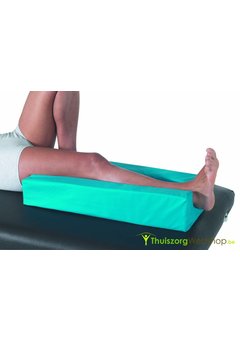 Gouttière pour jambe