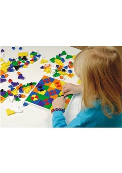 Puzzle coeur