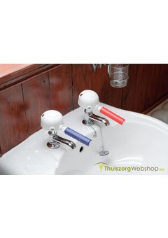 Prise de robinet Tapturner