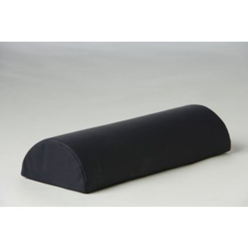 Coussin semi cylindrique viscoélastique thermosensible