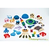 Set de perception tactile Sensory Bag