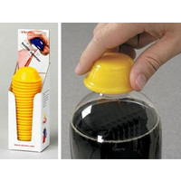 Ouvre-bouteilles Dycem® par quantité dans un distributeur