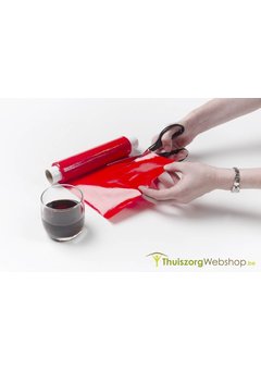 Rouleau d'antidérapant laminé Dycem®
