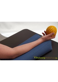 Coussin en forme de cale/bra PS Adhome
