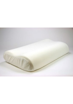 Oreiller pour la nuque confort, viscoélastique thermosensible
