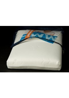 Oreiller viscoélastique thermosensible