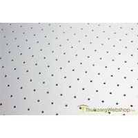 B-Ortho thermoplast NS blanc
