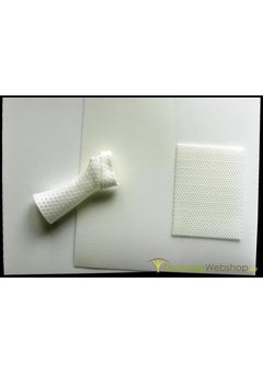 Ortho+E thermoplast Sticky