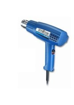 Pistolet à  air chaud - 1600 watt