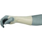 Immobilisation du poignet Pre-cut thumb hole - circulaire