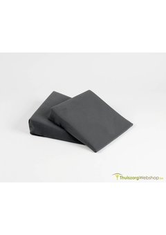Coussin en coin