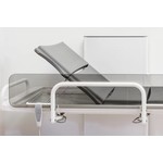 Table de soins/lit de douche réglable en hauteur électrique Ropox Hudson