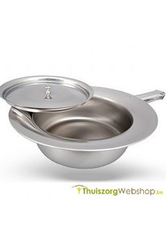 Panne de lit - inox