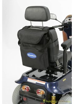 Sac de rangement pour scooter