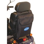 Sac de rangement pour scooter