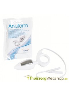 Anuform® Neen Sonde Intra anale