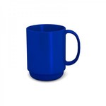 Gobelet/tasse avec 1 anse Ornamin Henkel Klassik PP 510