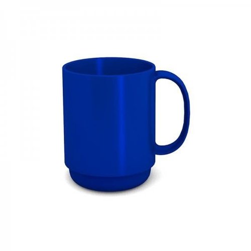 Gobelet/tasse avec 1 anse Ornamin Henkel Klassik PP 510