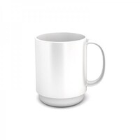 Gobelet/tasse avec 1 anse Ornamin Henkel Klassik PP 510