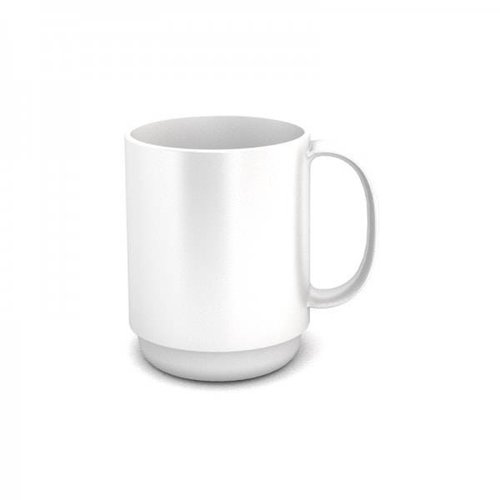 Gobelet/tasse avec 1 anse Ornamin Henkel Klassik PP 510