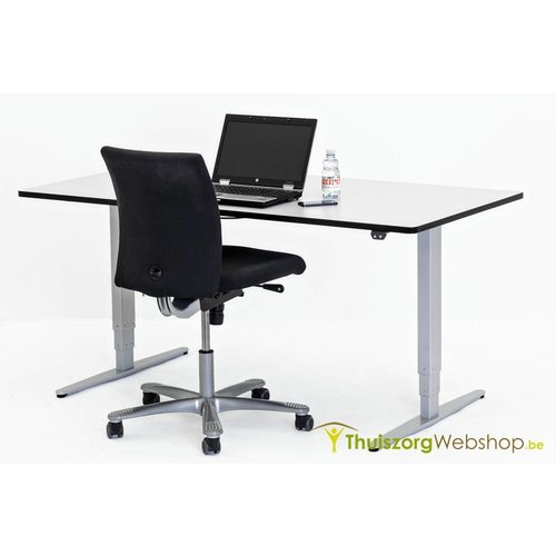 Table de travail pour travailler debout/assis Ropox Ergo Desk