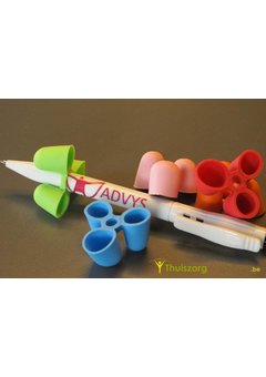 Aide à l'écriture Claw Grip