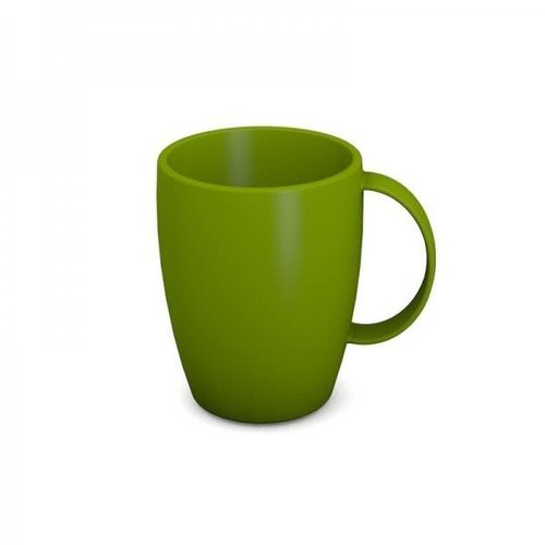 Gobelet/tasse arrondi avec 1 anse Ornamin Henkel  PP 420