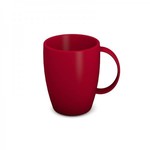 Gobelet/tasse arrondi avec 1 anse Ornamin Henkel  PP 420