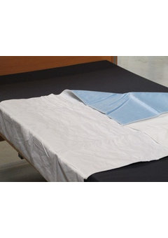 Protection absorbante de matelas
