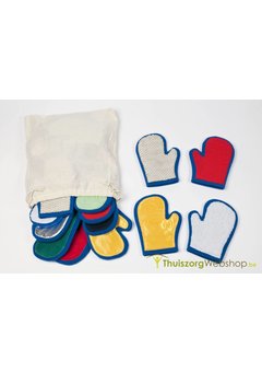 Gants tactiles