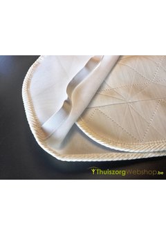 Protège-matelas AT-cover - antitranspirant