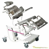 Siège de douche électrique positionnable M2 Multi-Tip