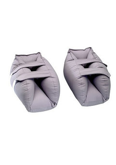 Protections talon Heel Pads