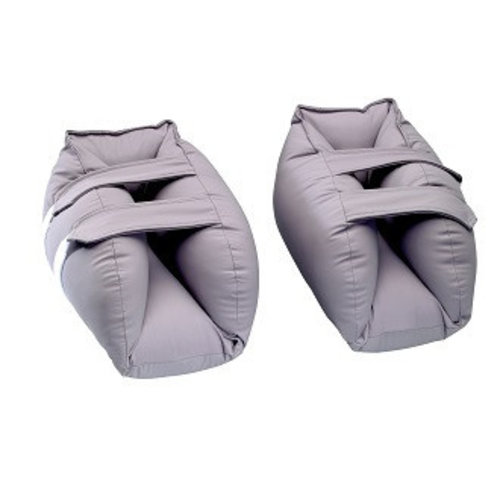 Protections talon Heel Pads