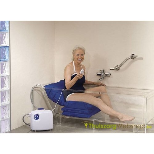 Lève-personne Bathing Cushion