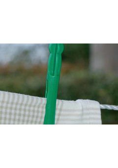 Pinces à linge pour mains faibles