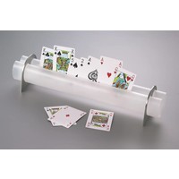 Support de cartes et magazines, design