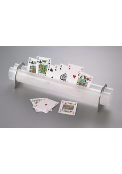 Support de cartes et magazines, design