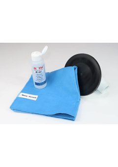 Set pour nettoyer les ventouses Mobeli®