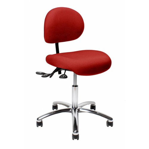 Chaise de bureau ergonomique Vela Latin