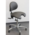 Chaise de bureau ergonomique Vela Latin