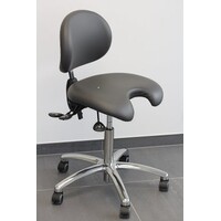 Chaise de bureau ergonomique Vela Latin