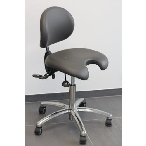 Chaise de bureau ergonomique Vela Latin