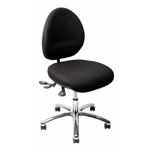 Chaise de bureau ergonomique Vela Latin