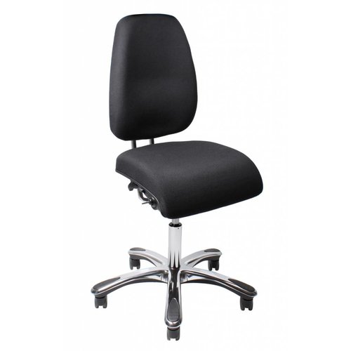 Chaise de bureau ergonomique Vela Latin