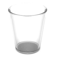 Tasse avec couvercle et bague antidérapante en option