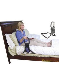 Barre pour transfert - lit BedCane™